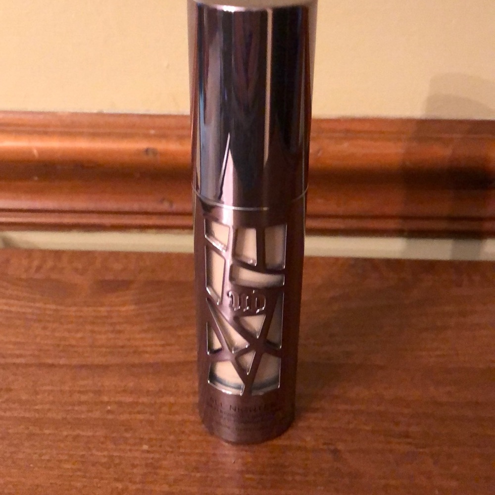 Urban Decay All Nighter Foundation